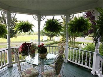 Harmony Hill Bed & Breakfast Sparta Екстериор снимка