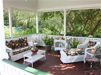 Harmony Hill Bed & Breakfast Sparta Екстериор снимка