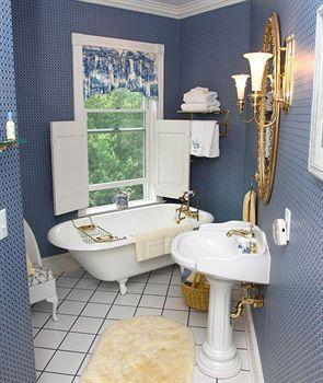 Harmony Hill Bed & Breakfast Sparta Екстериор снимка