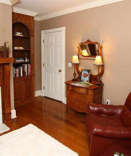 Harmony Hill Bed & Breakfast Sparta Екстериор снимка
