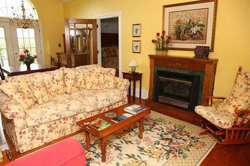Harmony Hill Bed & Breakfast Sparta Екстериор снимка