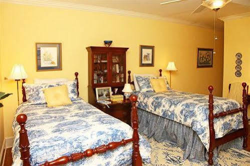 Harmony Hill Bed & Breakfast Sparta Екстериор снимка