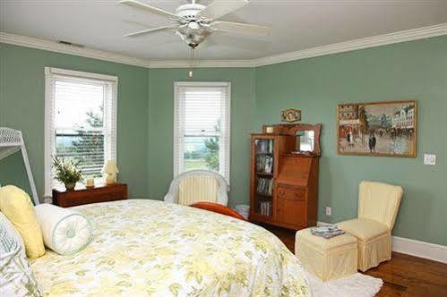Harmony Hill Bed & Breakfast Sparta Екстериор снимка