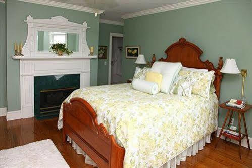 Harmony Hill Bed & Breakfast Sparta Екстериор снимка