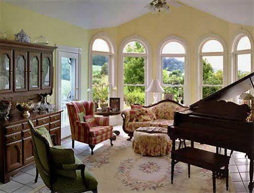 Harmony Hill Bed & Breakfast Sparta Екстериор снимка