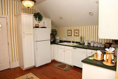 Harmony Hill Bed & Breakfast Sparta Екстериор снимка