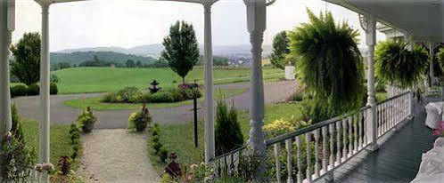 Harmony Hill Bed & Breakfast Sparta Екстериор снимка
