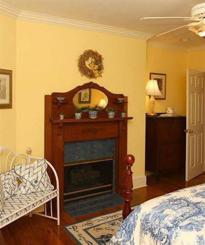Harmony Hill Bed & Breakfast Sparta Екстериор снимка