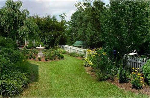 Harmony Hill Bed & Breakfast Sparta Екстериор снимка