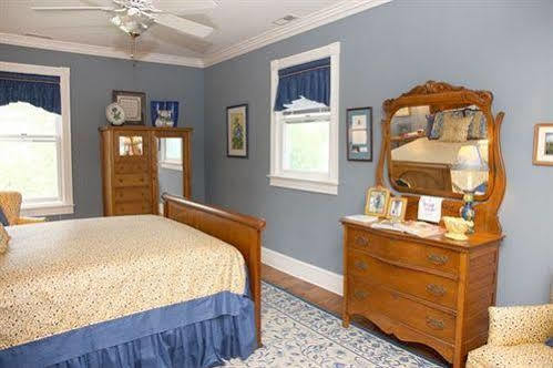 Harmony Hill Bed & Breakfast Sparta Екстериор снимка