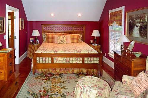 Harmony Hill Bed & Breakfast Sparta Екстериор снимка